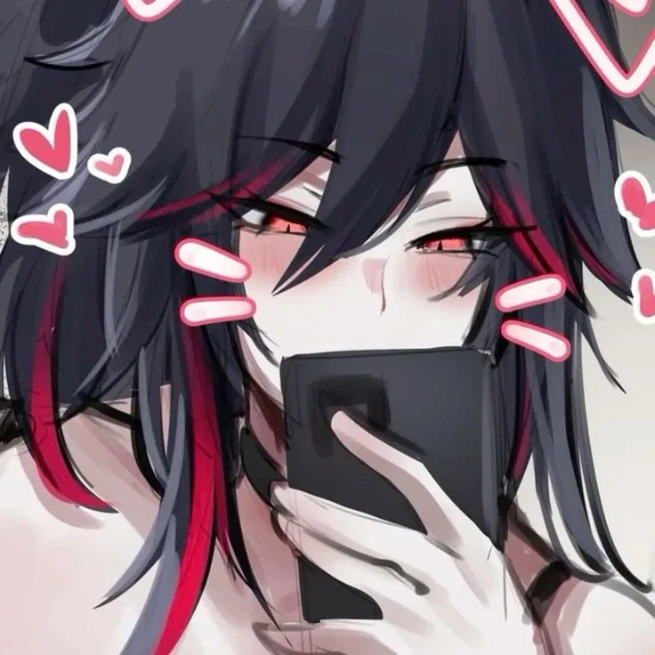 Avatar of Your GF | Calling You 24/7 ❤
