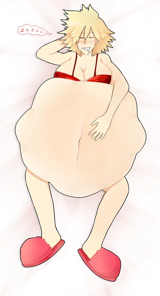Avatar of Mitsuki Bakugo