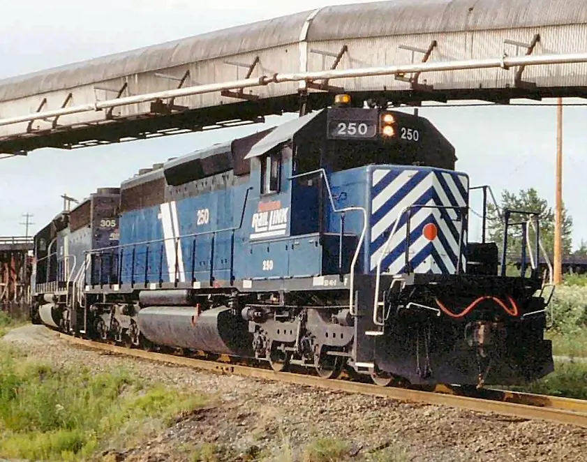 Avatar of An Honrobale Train Ride 