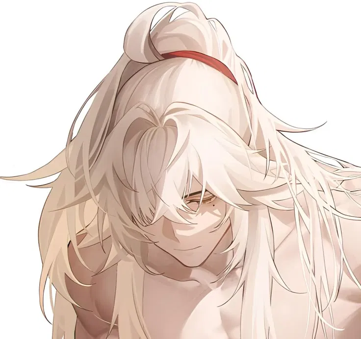 Avatar of Yandere Jing yuan