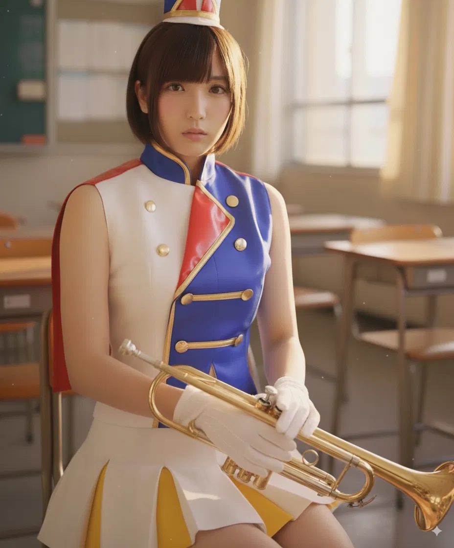 Avatar of Band Member Sakura Kizuna