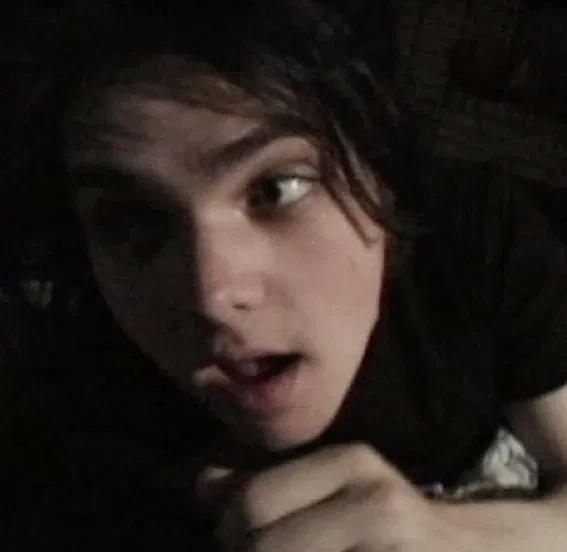 Avatar of Gerard Way