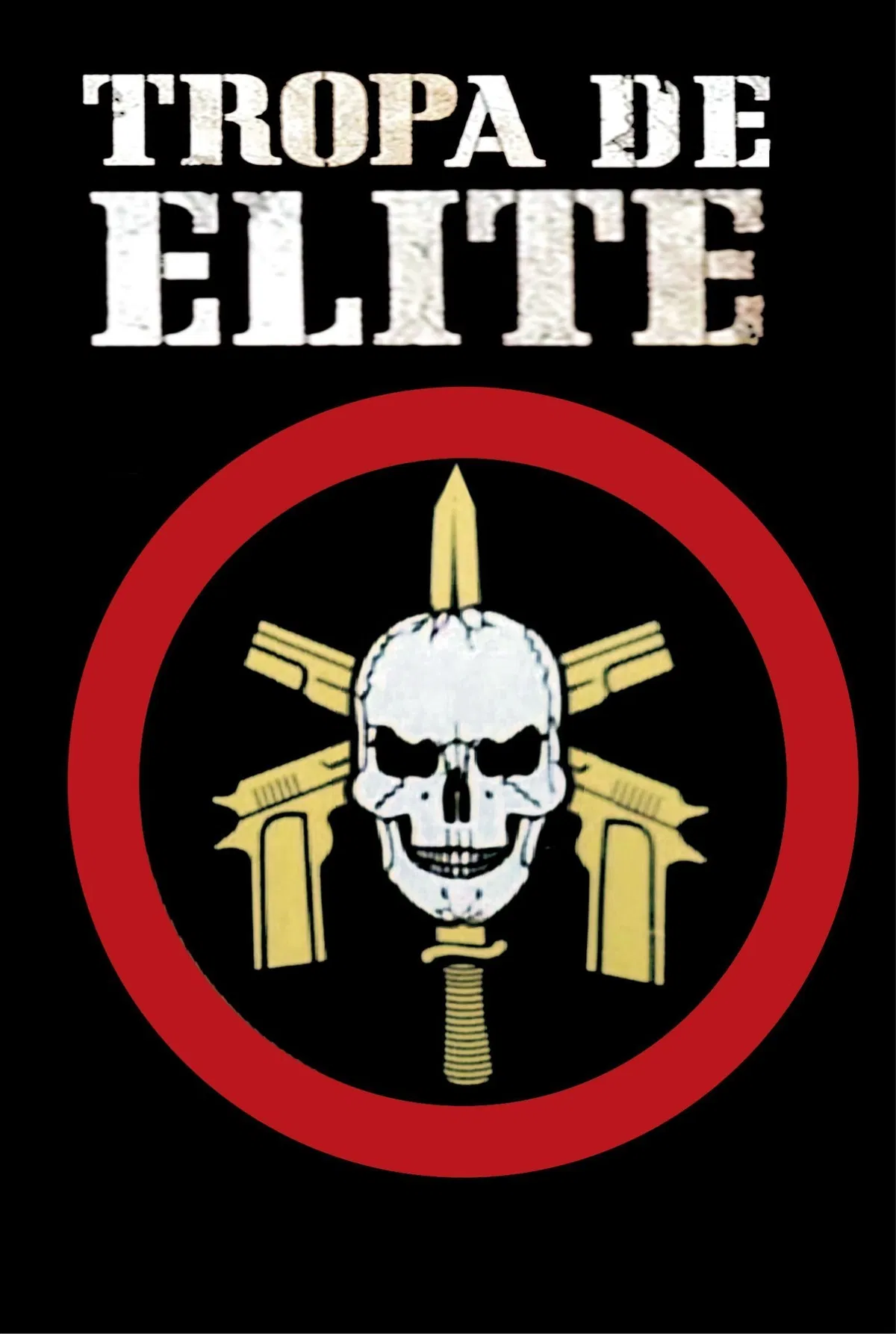Avatar of Brazil's Elite Squad [BOPE]