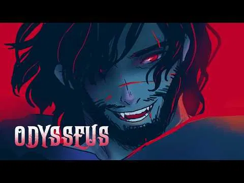 Avatar of Odysseus  Siren AU