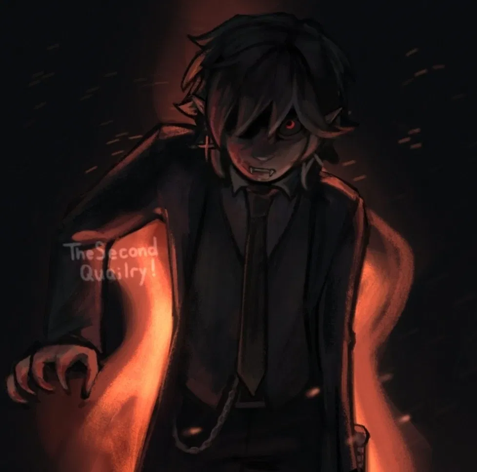 Avatar of AbolishRegret | Vampire SMP (Crashout)