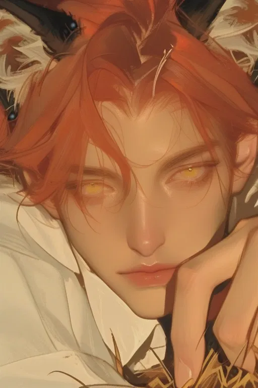 Avatar of Prince Finnian