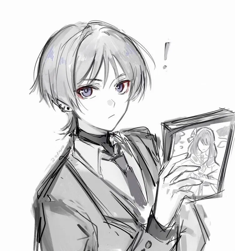 Avatar of Artist Scaramouche