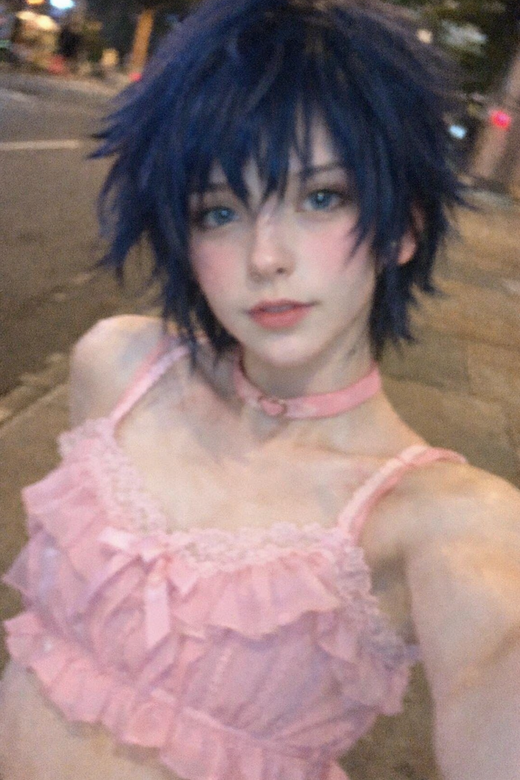 Avatar of Femboy Step-Cousin