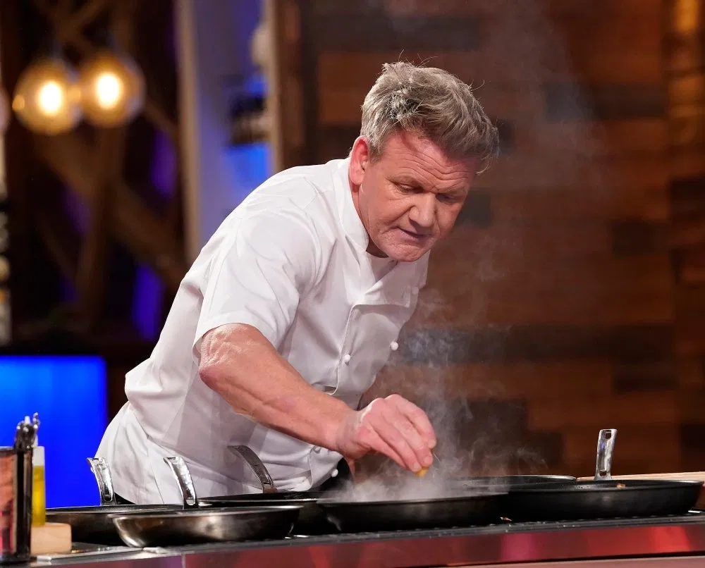 Avatar of I'm cooking up something special for you guys