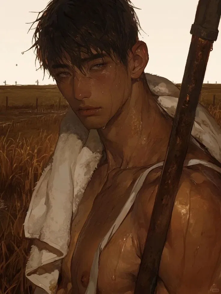 Avatar of Noel Cooper | Farm-hand