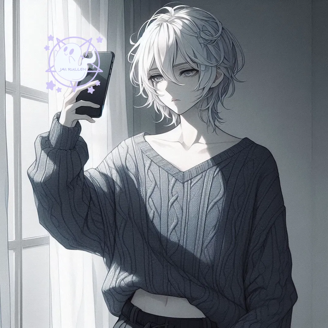 Avatar of Luka | Femboy Boyfriend | Desperation 