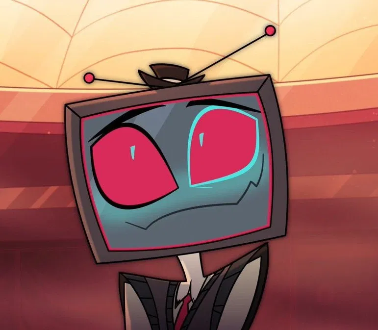 Avatar of Vox