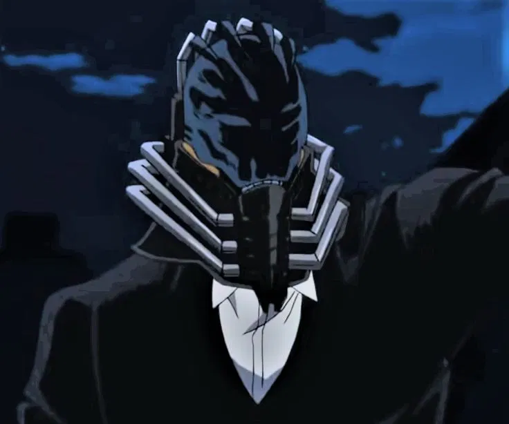 Avatar of All for One
