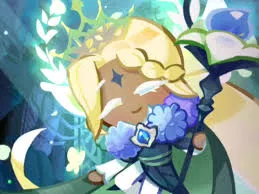 Avatar of Yandere Pure Vanilla Cookie