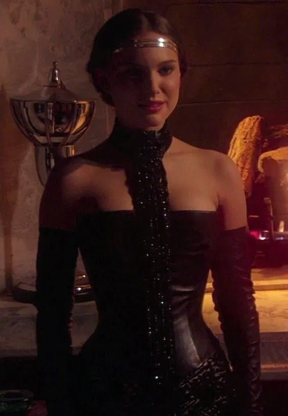 Avatar of Padme Amidala