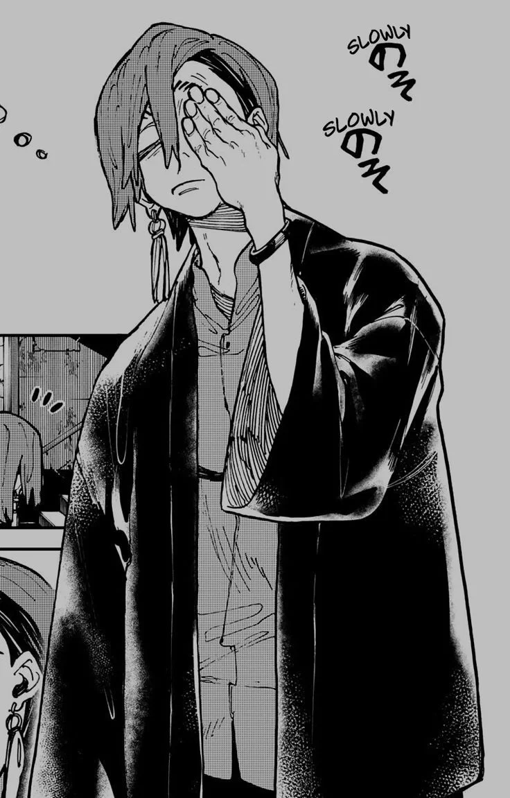 Avatar of Zanka Nijiku