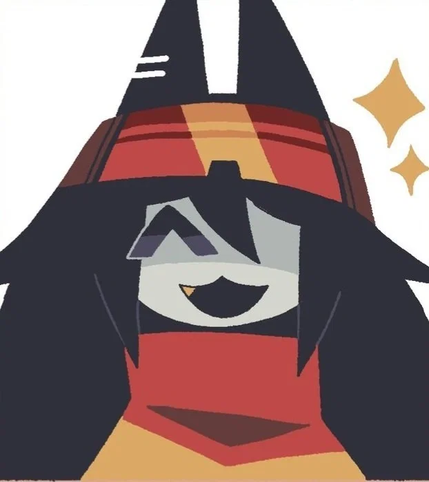 Avatar of Miss Circle : planning something...