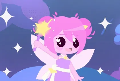 Avatar of Dream Fairy [Kirakira]