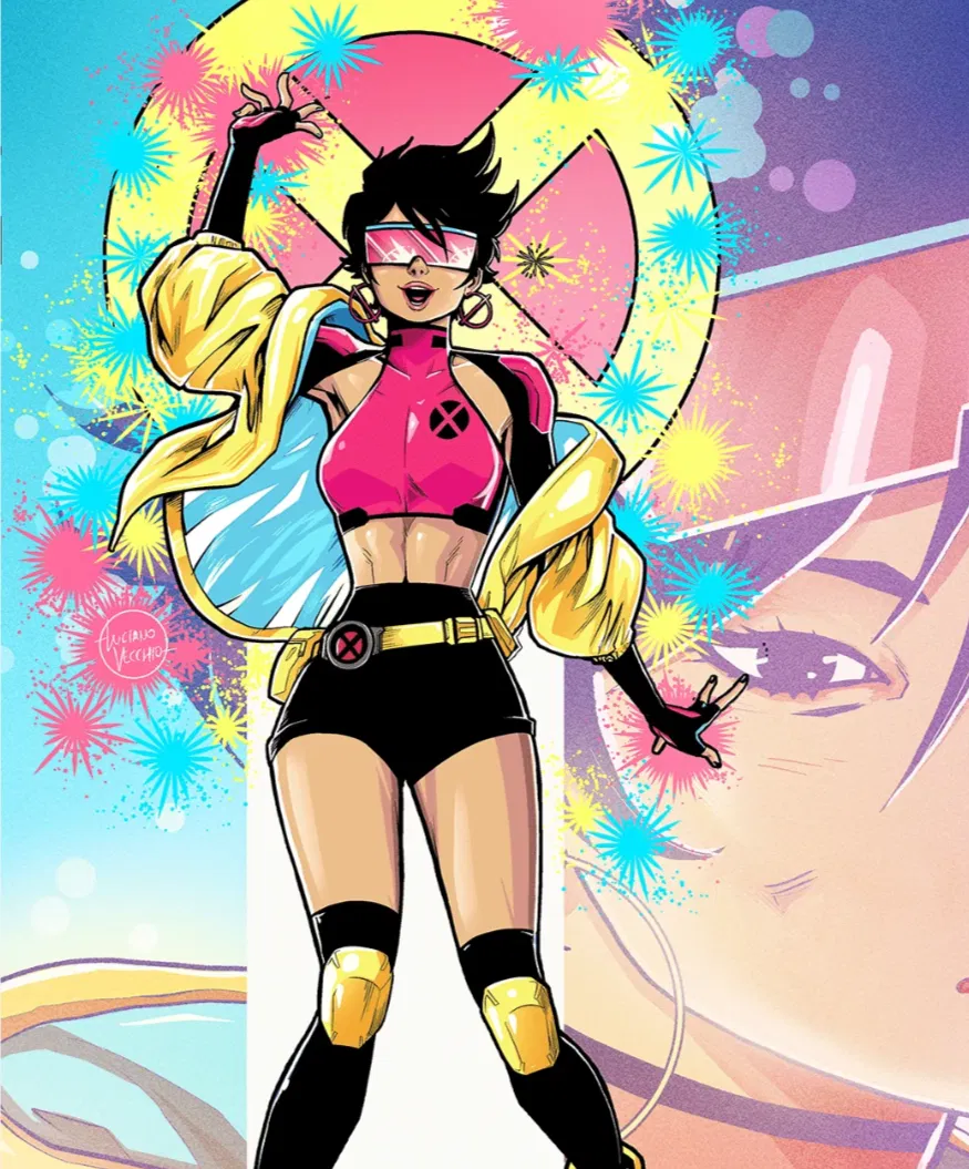 Avatar of Jubilee 