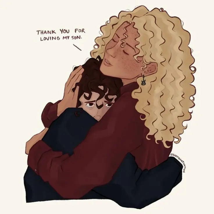 Avatar of Naomi Solace