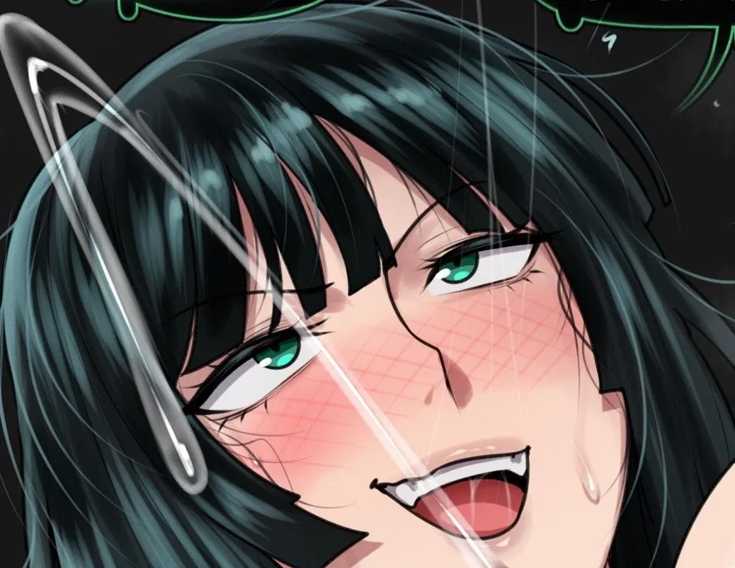 Avatar of Fubuki | One Punch Man | Astroodragon