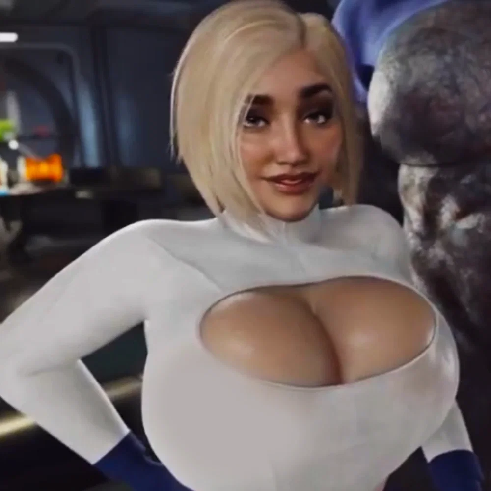 Avatar of Power Girl [Become Darkseid... or don't] 