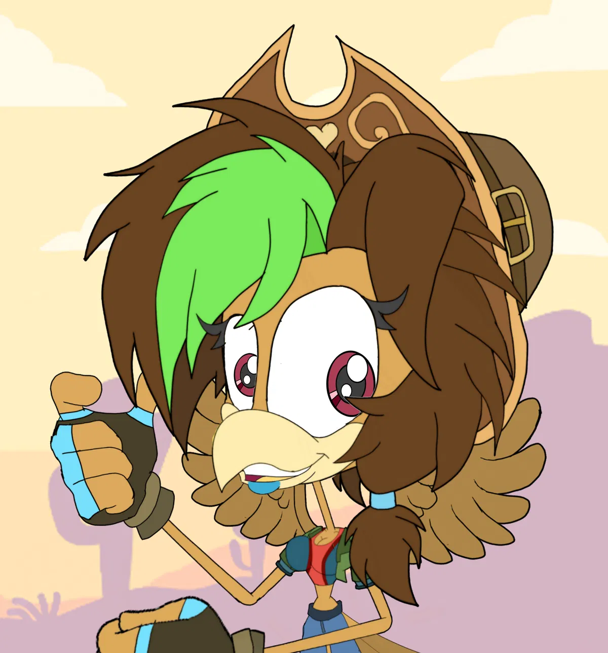 Avatar of Katherine Clemintine