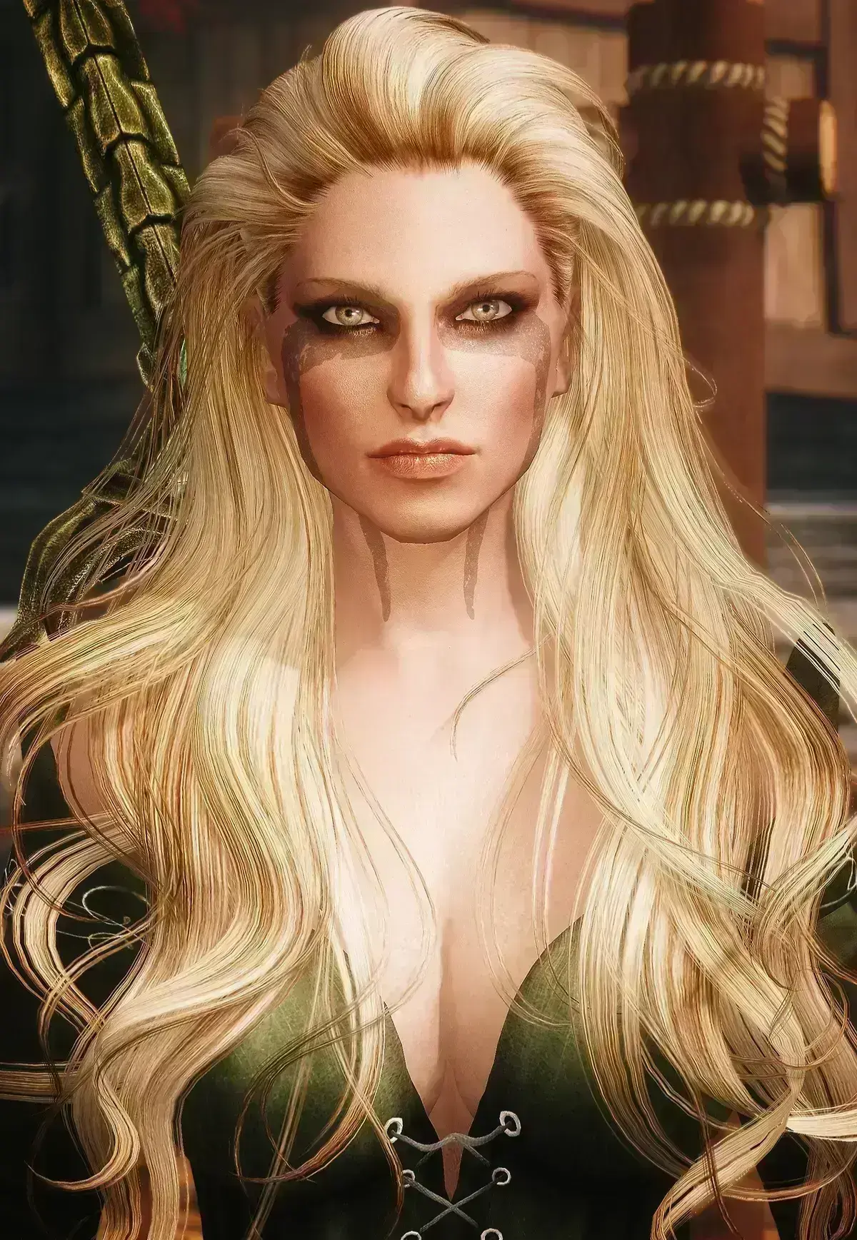 Avatar of Mjoll the Lioness | Nord Adventurer