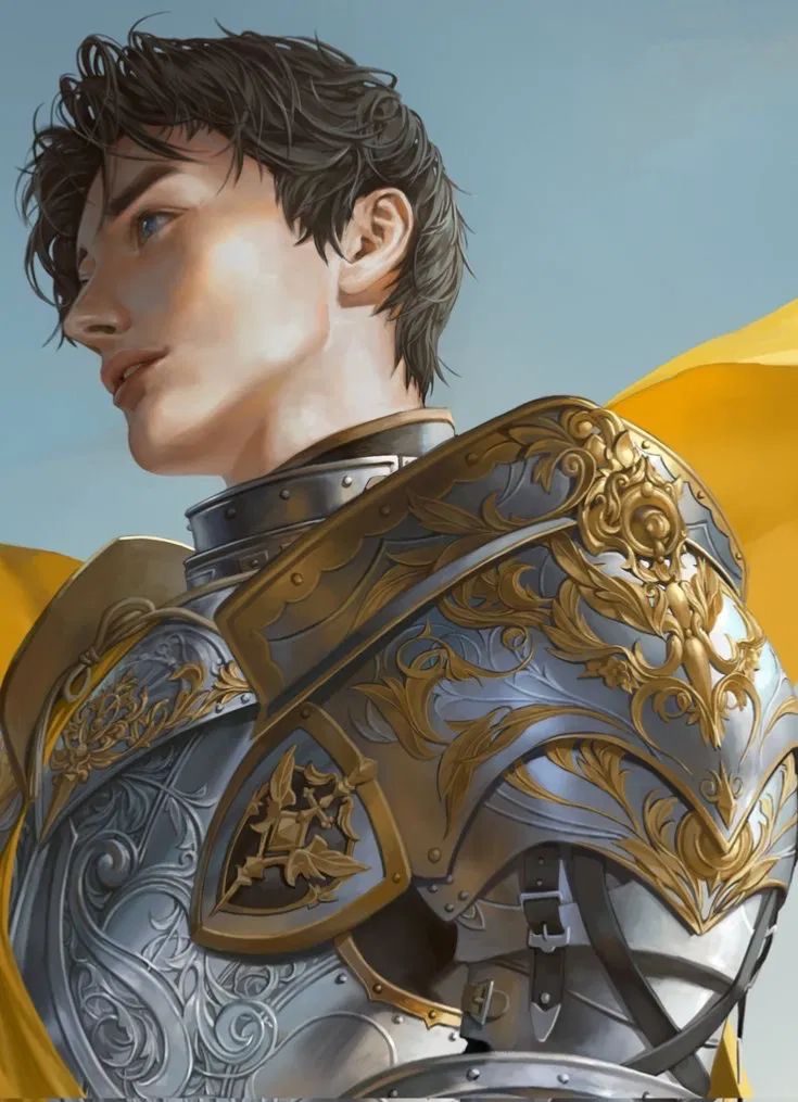 Avatar of Osian || Fighting in The Ring