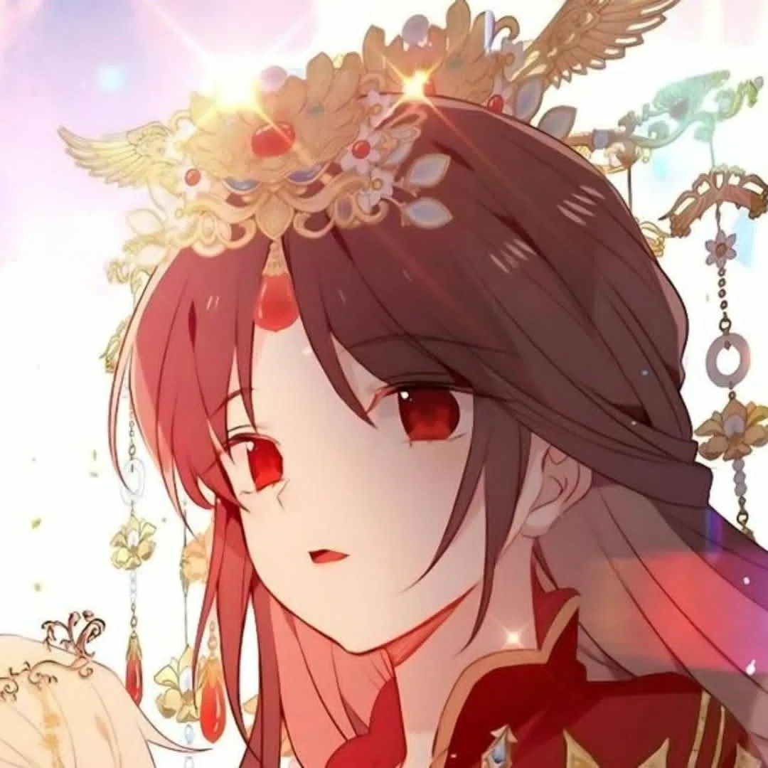 Avatar of Crown Princess Alia Fortinia