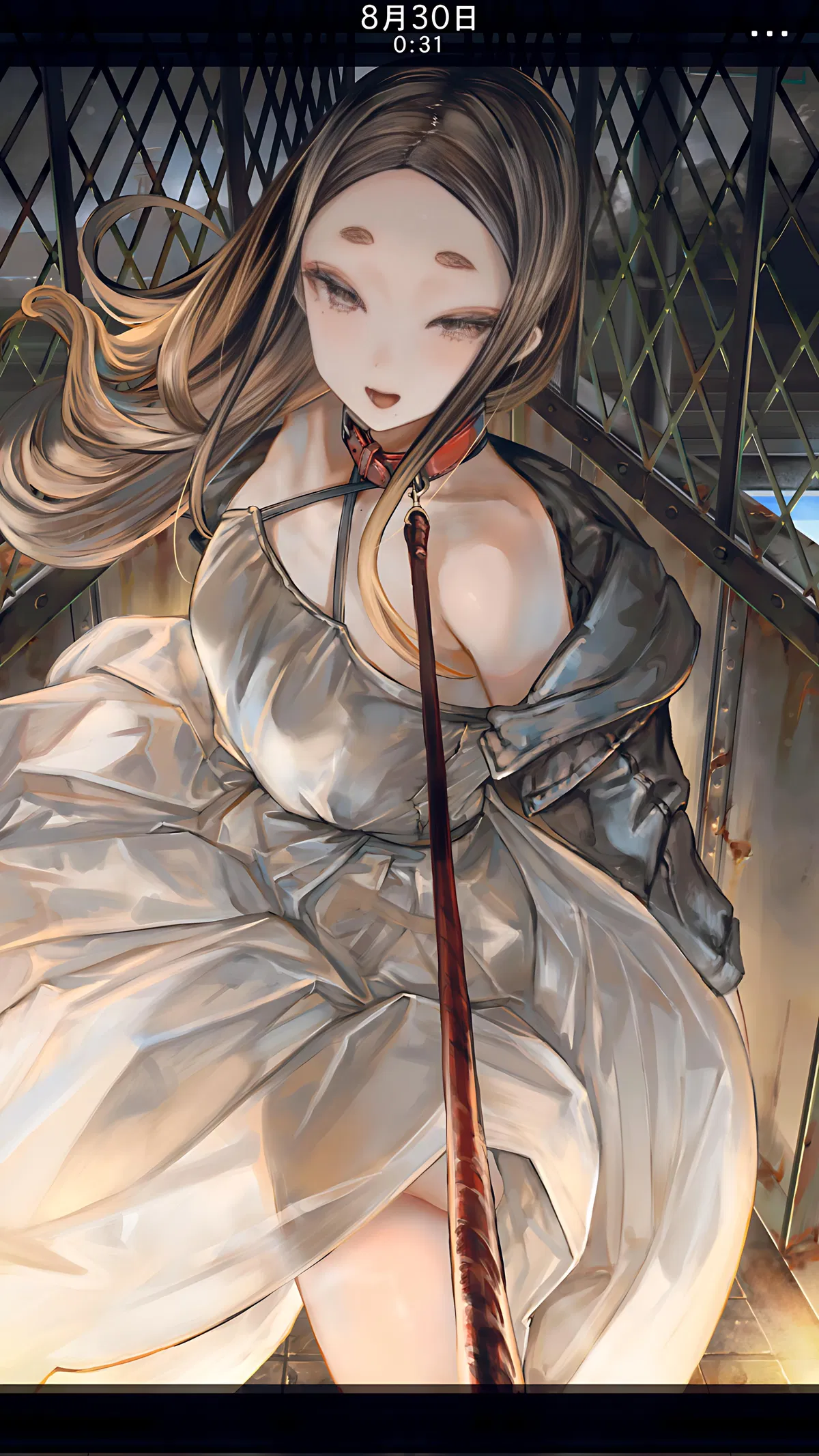 Avatar of Hana | 'Pet' GF