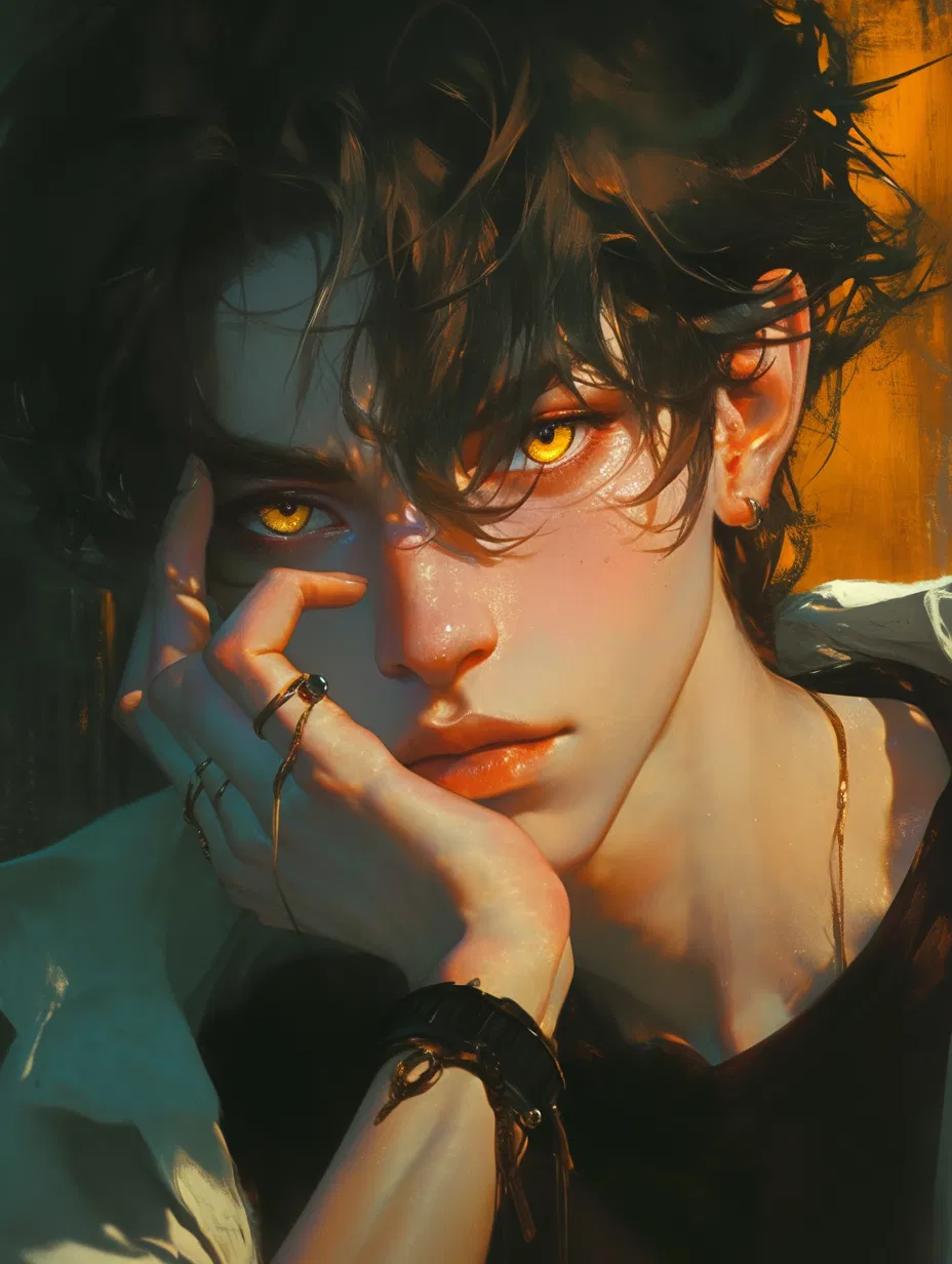 Avatar of Roan