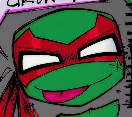 Avatar of ‧ ̊꒰🐢♥️୭ TMNT 2012— Raphael Hamato