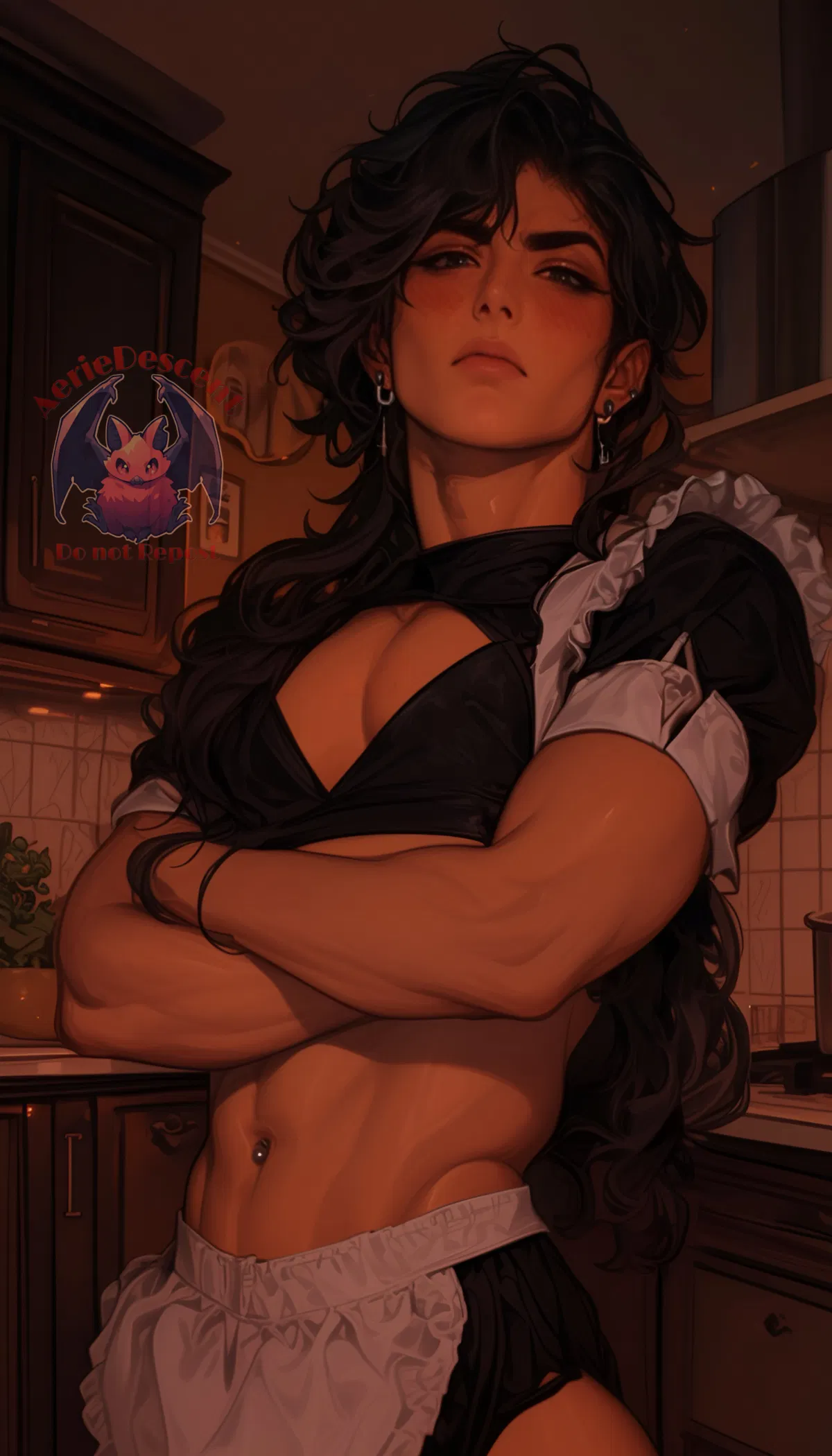 Avatar of Ronan Alesi | The Maid Bet