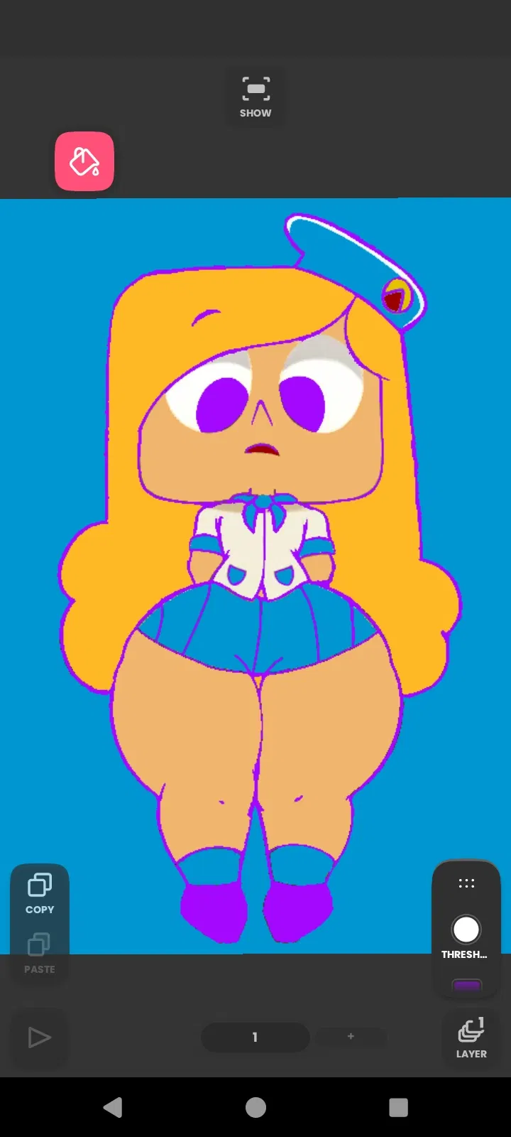 Avatar of Girlscout_Chan