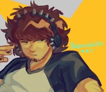Avatar of 🎤𝕽𝖔𝖈𝖐𝖘𝖙𝖆𝖗 𝕾𝖍𝖊𝖉𝖑𝖊𝖙𝖘𝖐𝖞🪽