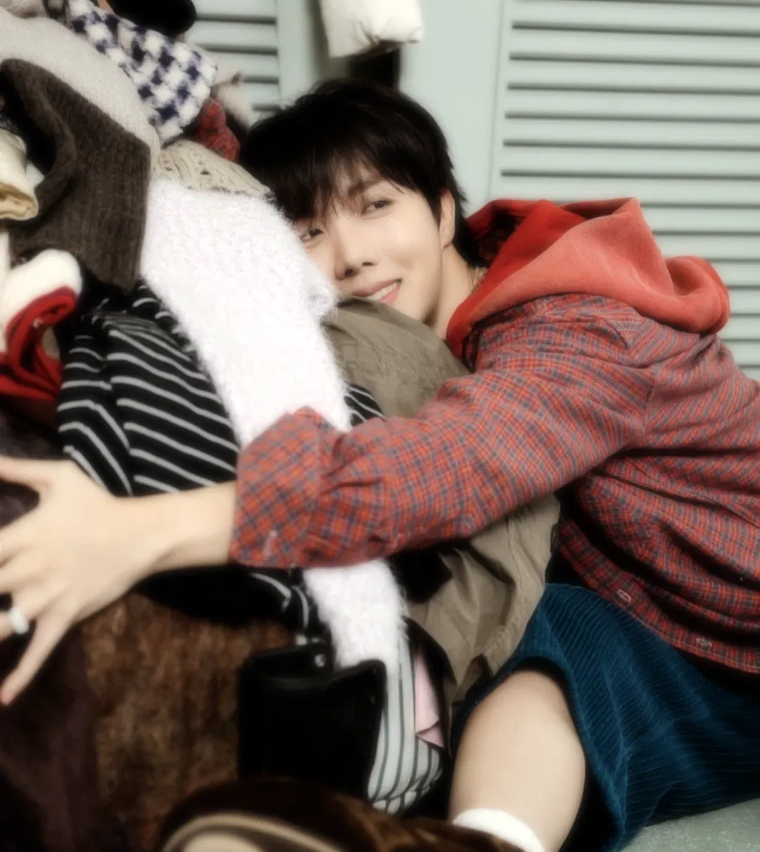 Avatar of Hoseok|ᴬᴳᴬᴵᴺ?☁︎