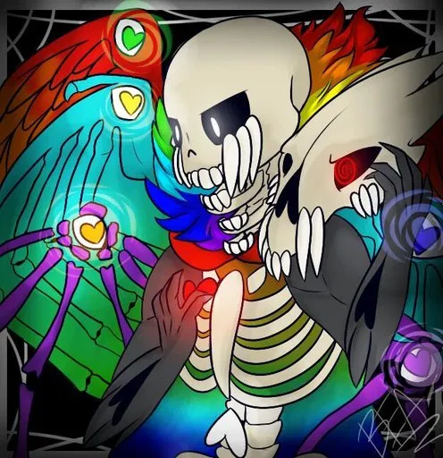 Avatar of Seraphim Sans | The Thought