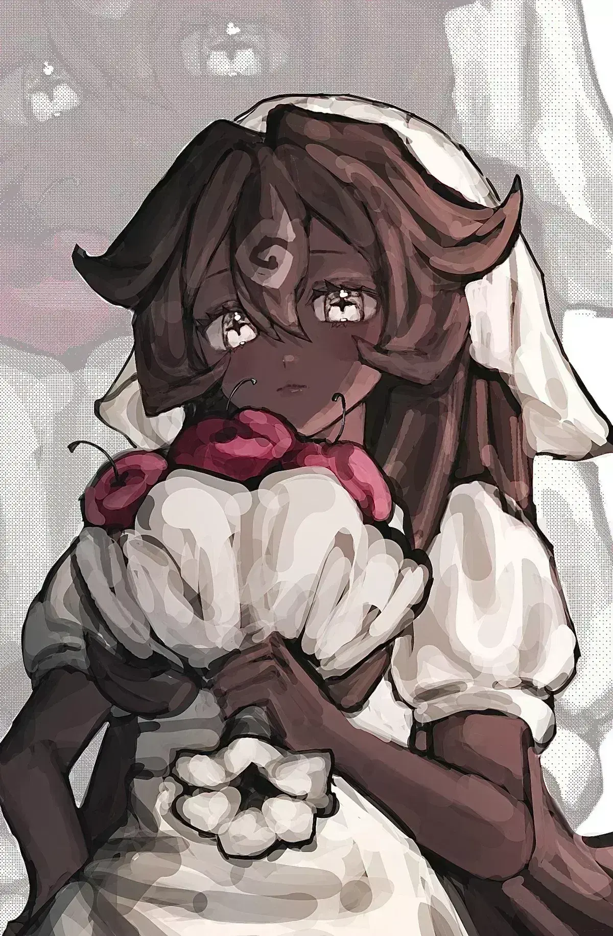 Avatar of Black Forest Cookie