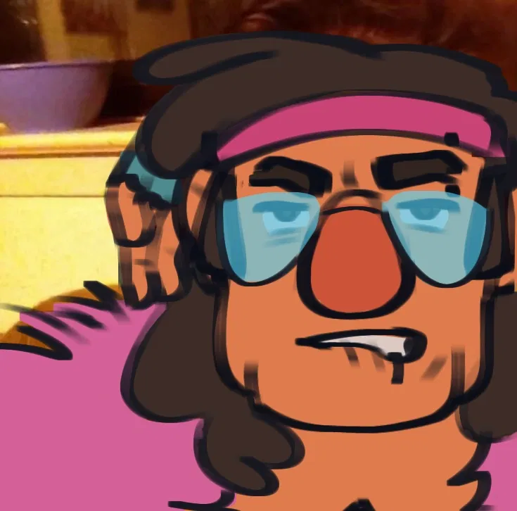 Avatar of Miami Stanley Pines