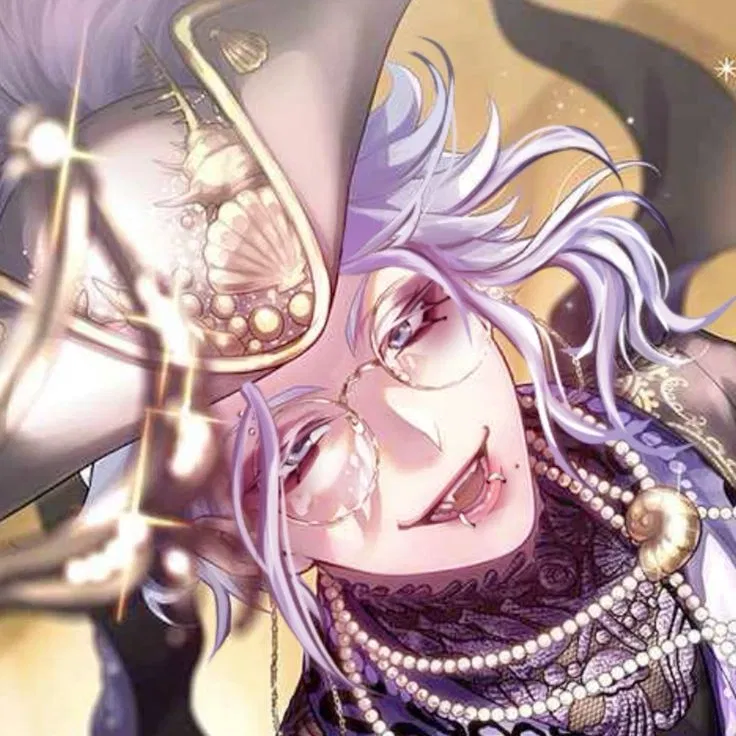 Avatar of Azul Ashengrotto