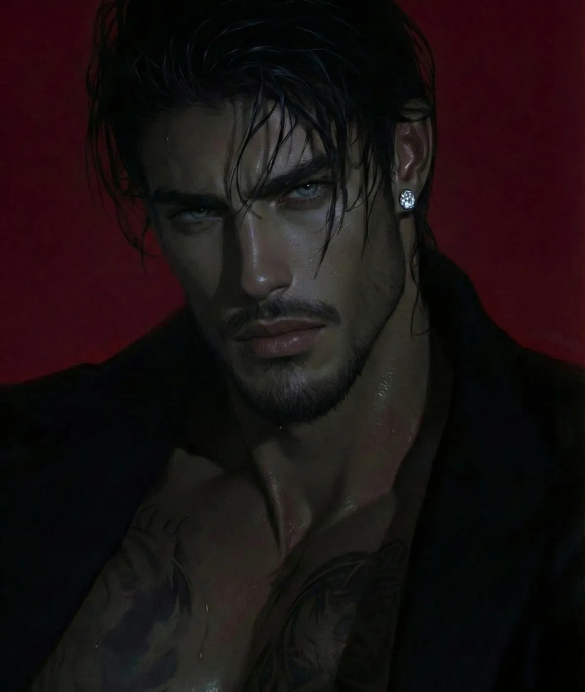 Avatar of Adrien | Ex- Husband