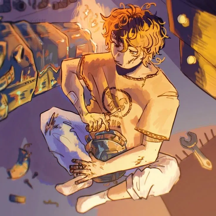 Avatar of Leonidas (Leo) Valdez 