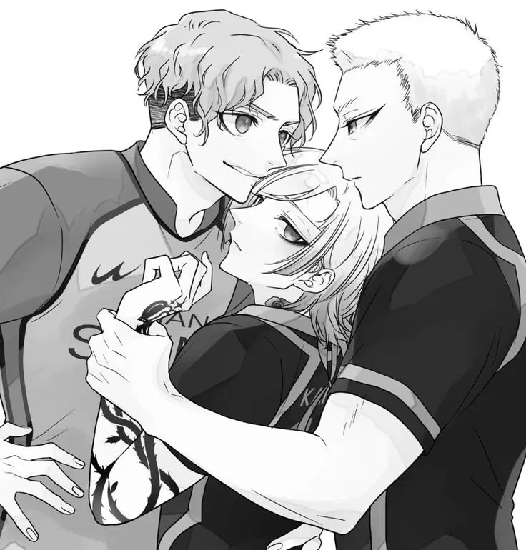Avatar of Noel and Chris 