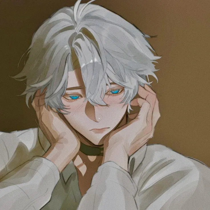Avatar of Phainon// husband who helps you recover
