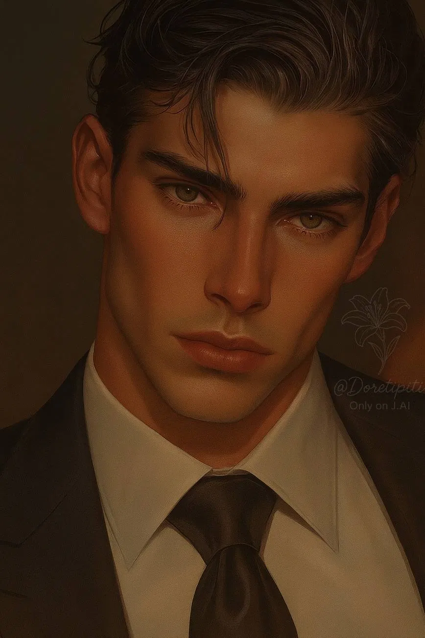 Avatar of Dragon | Demyan Olkhovsky | Crime Lord