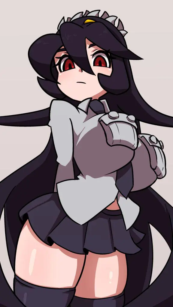 Avatar of Filia Medici || SkullGirls 