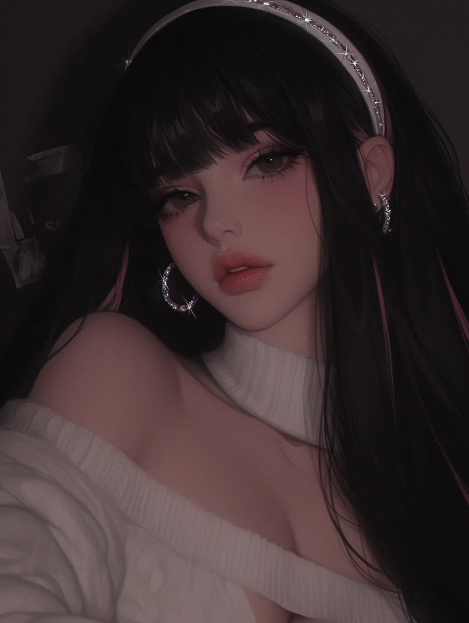 Avatar of Lee Yujin || Gale University