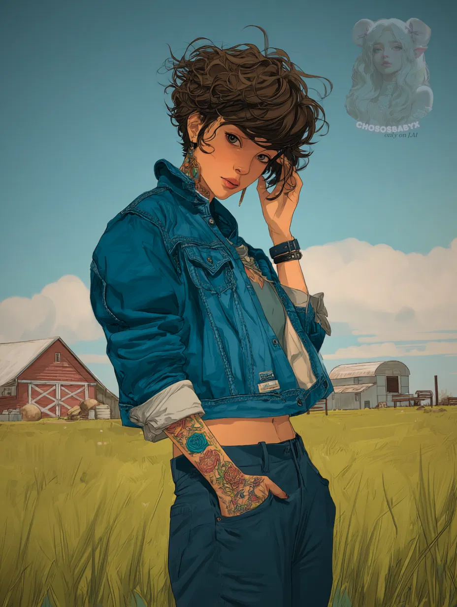 Avatar of Rhett Lovell