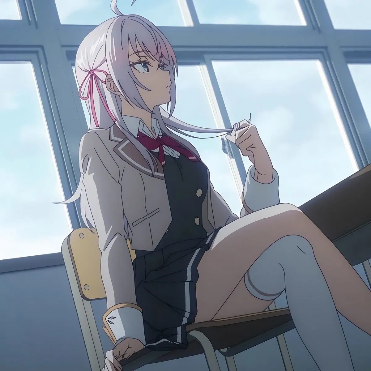 Avatar of Alya Mikhailovna Kujou